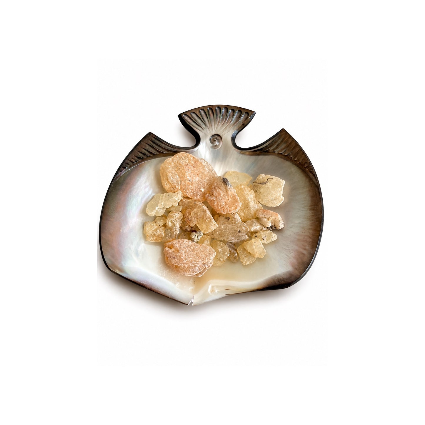 Résine de Copal 100g