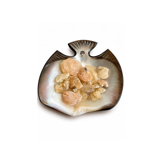 Résine de Copal 100g