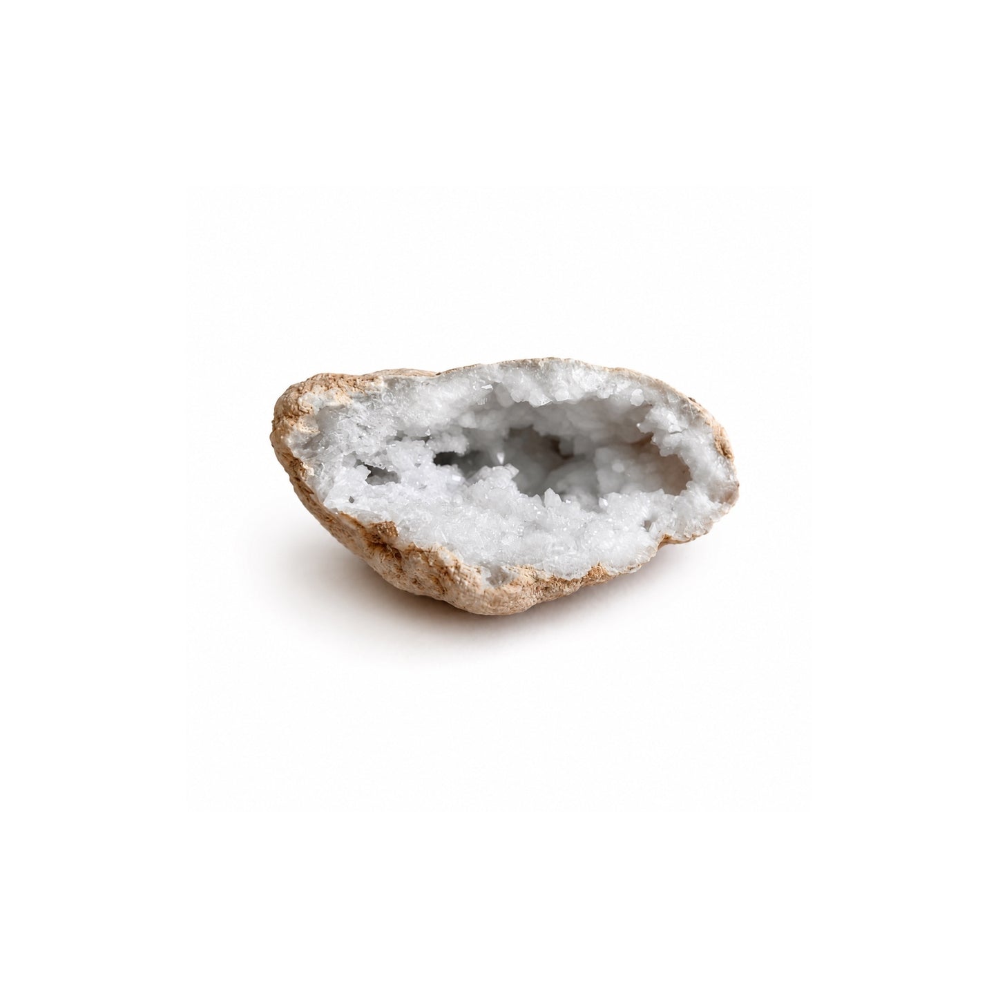 Géode de Quartz